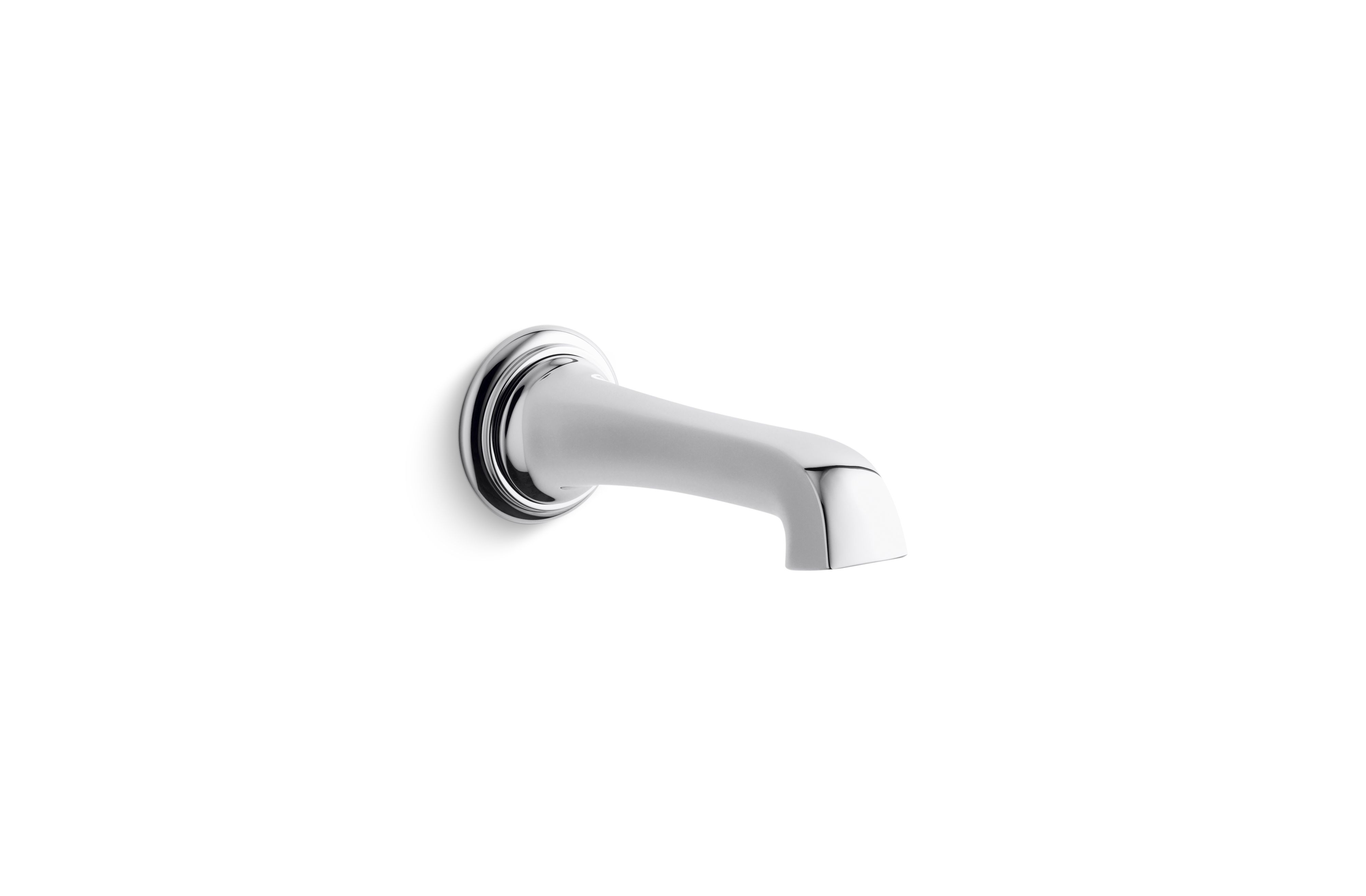 Bellis® — Wall-Mount Bath Spout