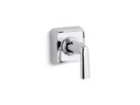 Volume Control Trim, Lever Handle 1