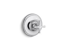 Bellis® Pressure Balance Trim, Cross Handle