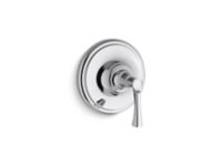Pressure Balance Trim, Lever Handle 0