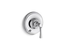 Bellis® Pressure Balance Trim, Lever Handle
