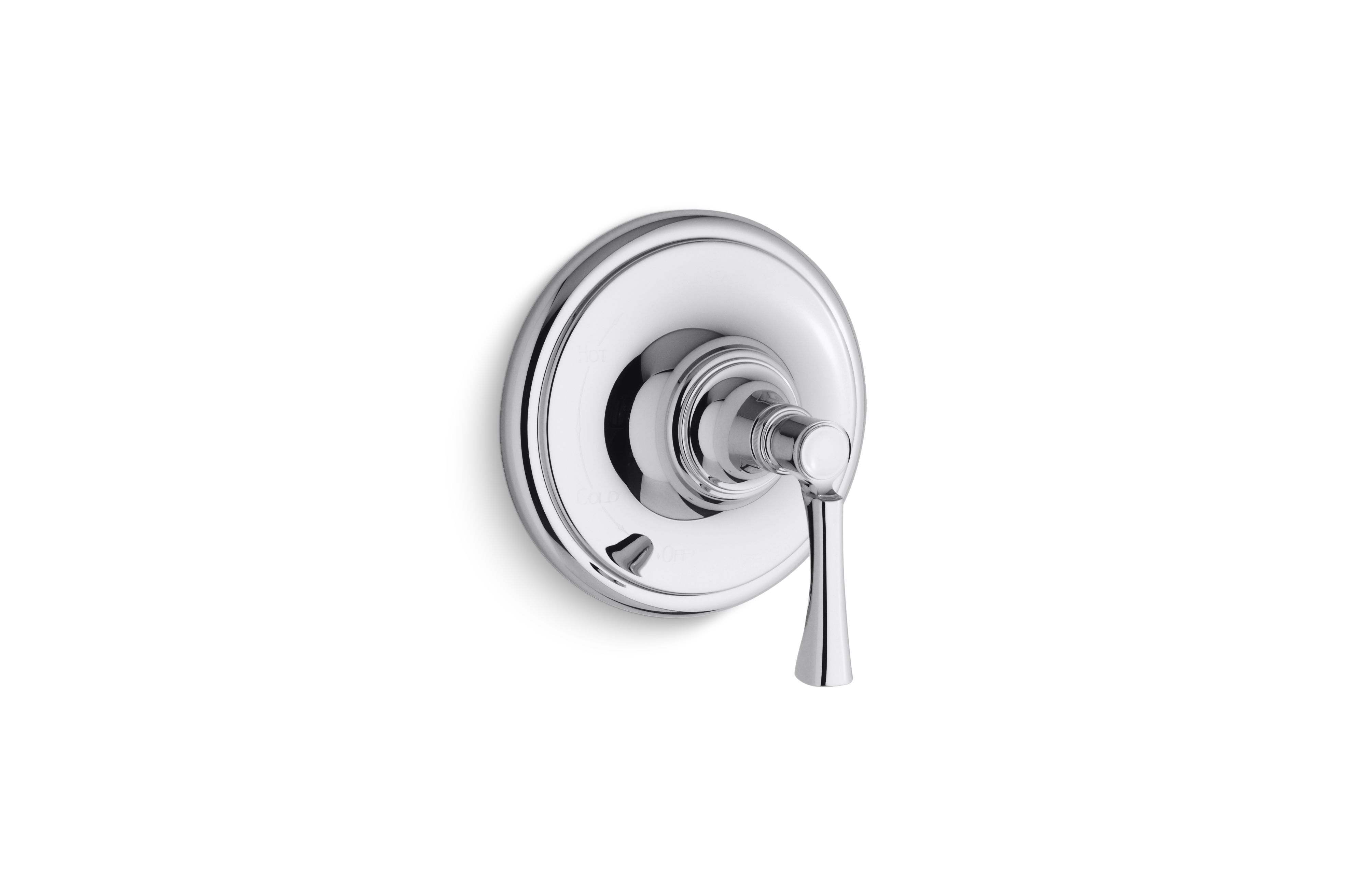 Bellis® — Pressure Balance Trim, Lever Handle