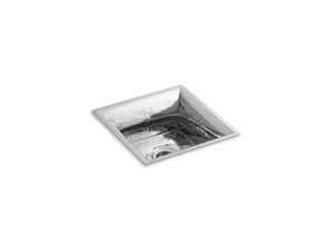18" Bar Sink
