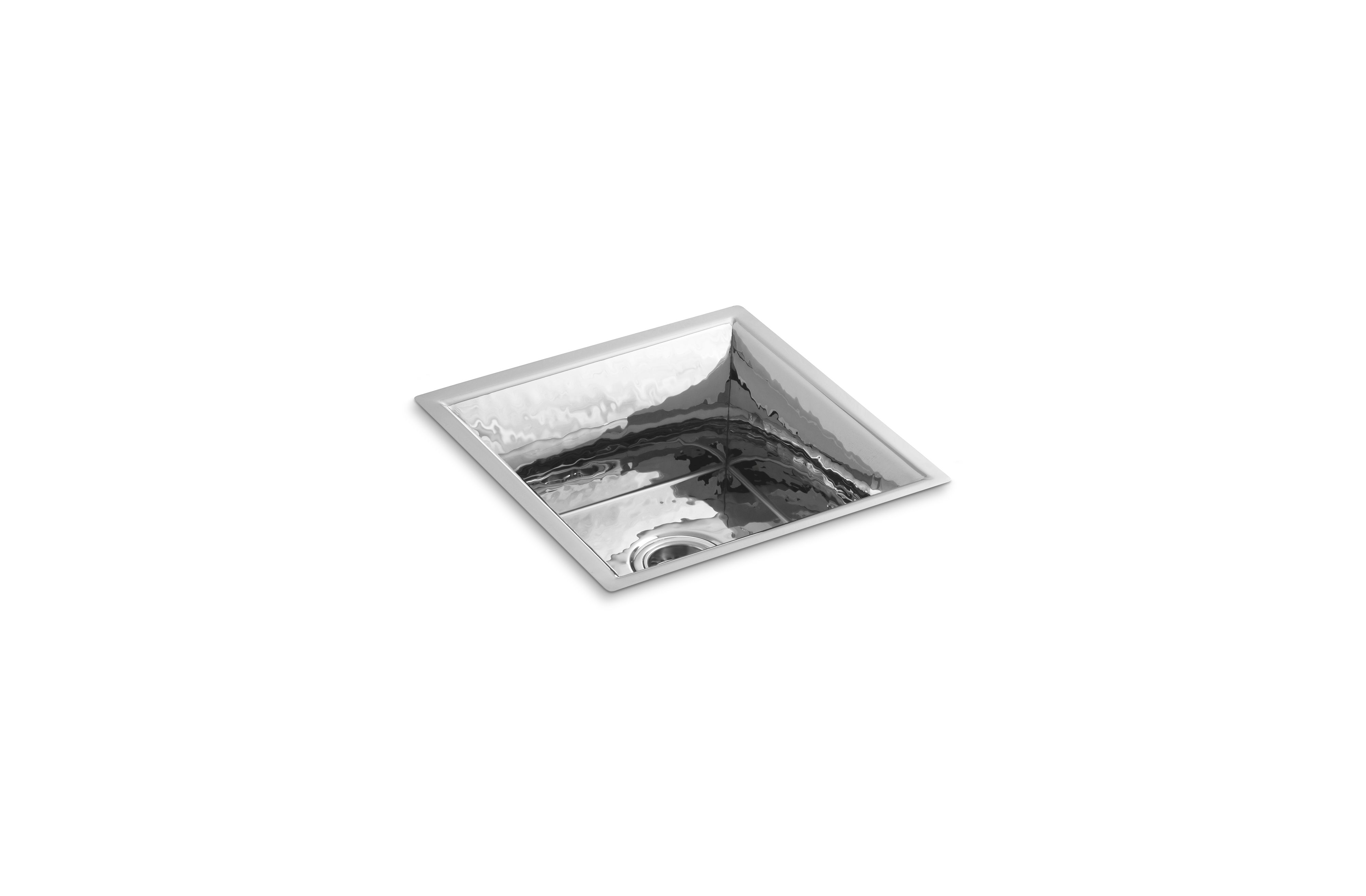 Bacifiore® — 18" Bar Sink