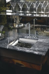 18" Bar Sink 4