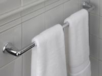 Towel Bar, 24" 4