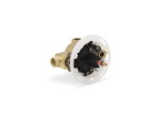 High Flow Pressure Balance Rough-In Assembly