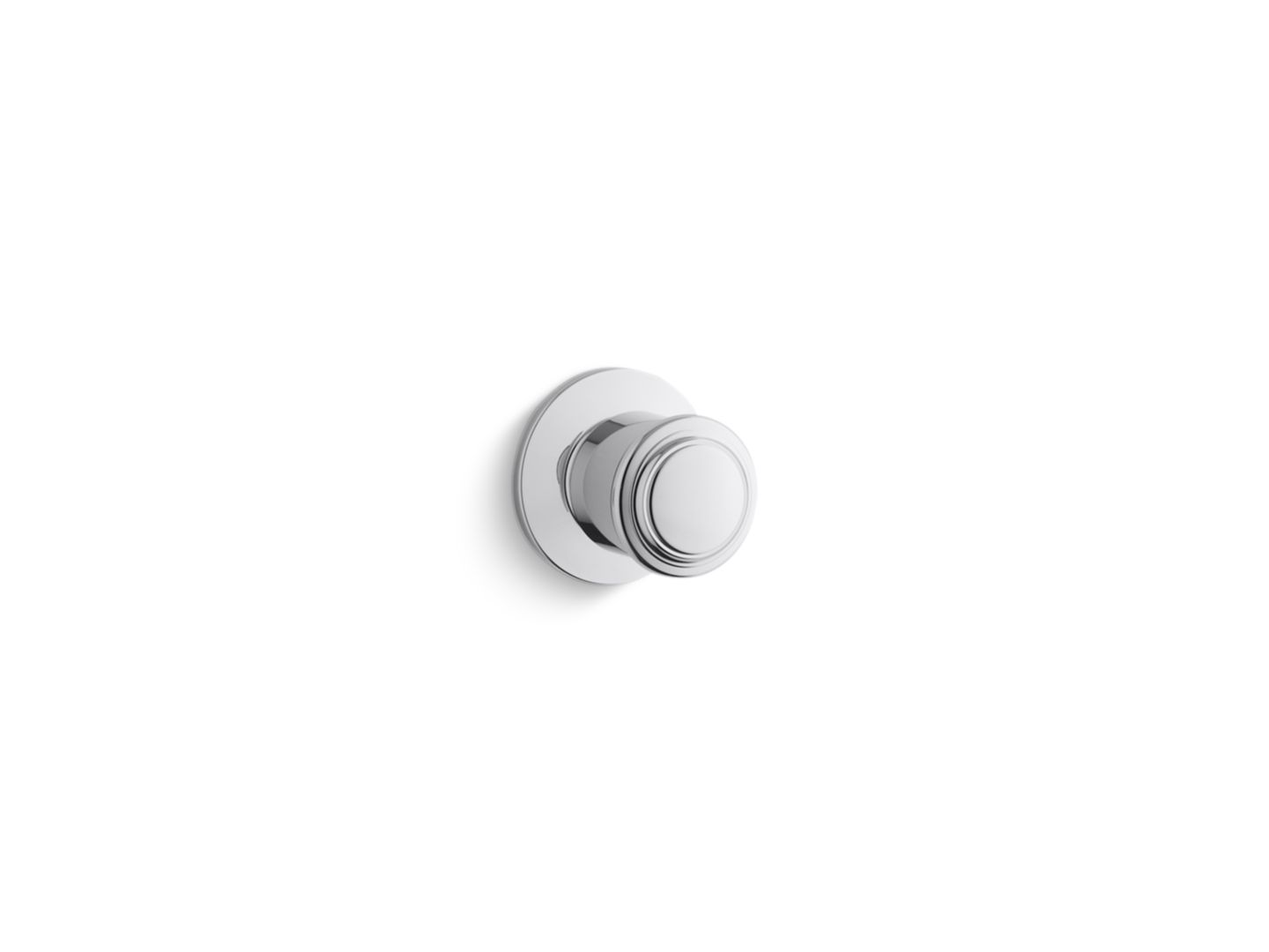 Foundations Select Diverter Valve