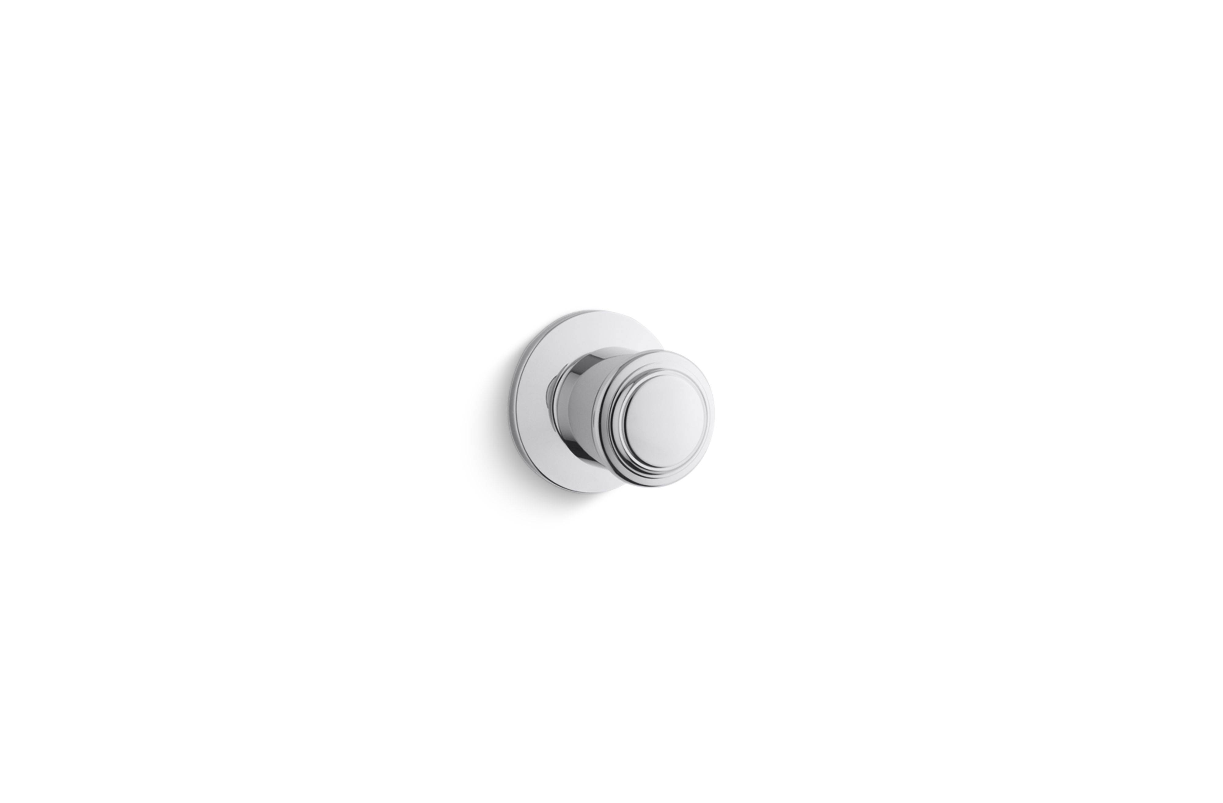 Foundations — Select Diverter Valve