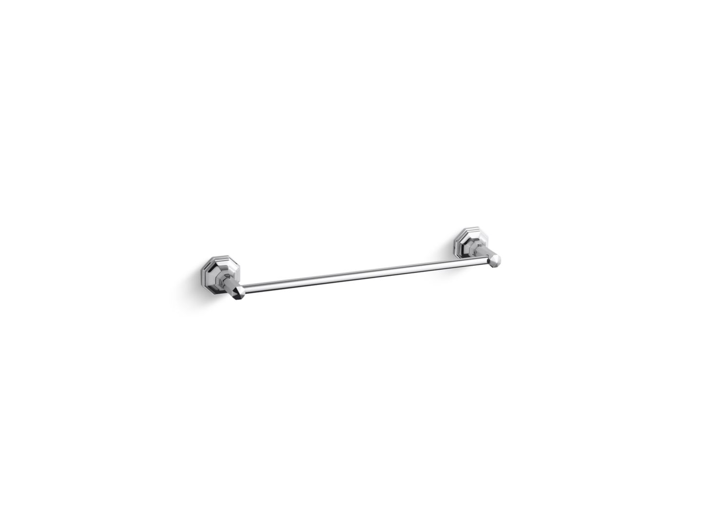 For Town Towel Bar, 18"