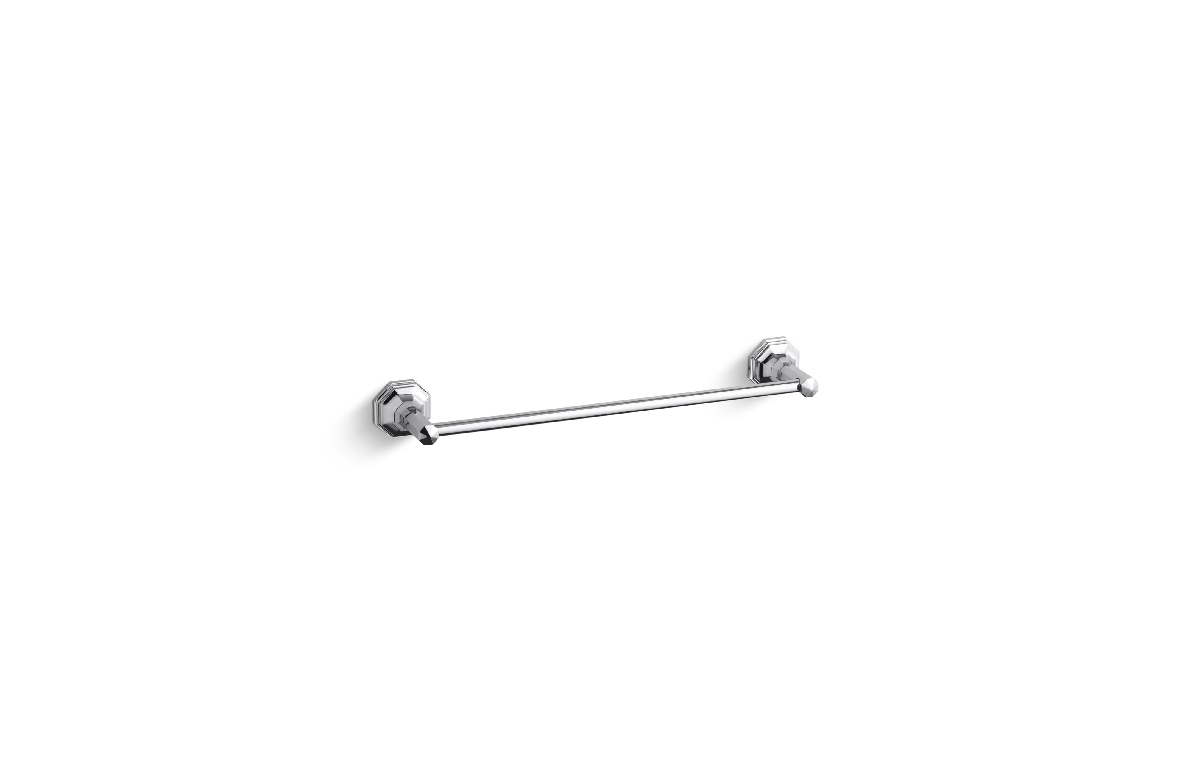 For Town — Towel Bar, 18"