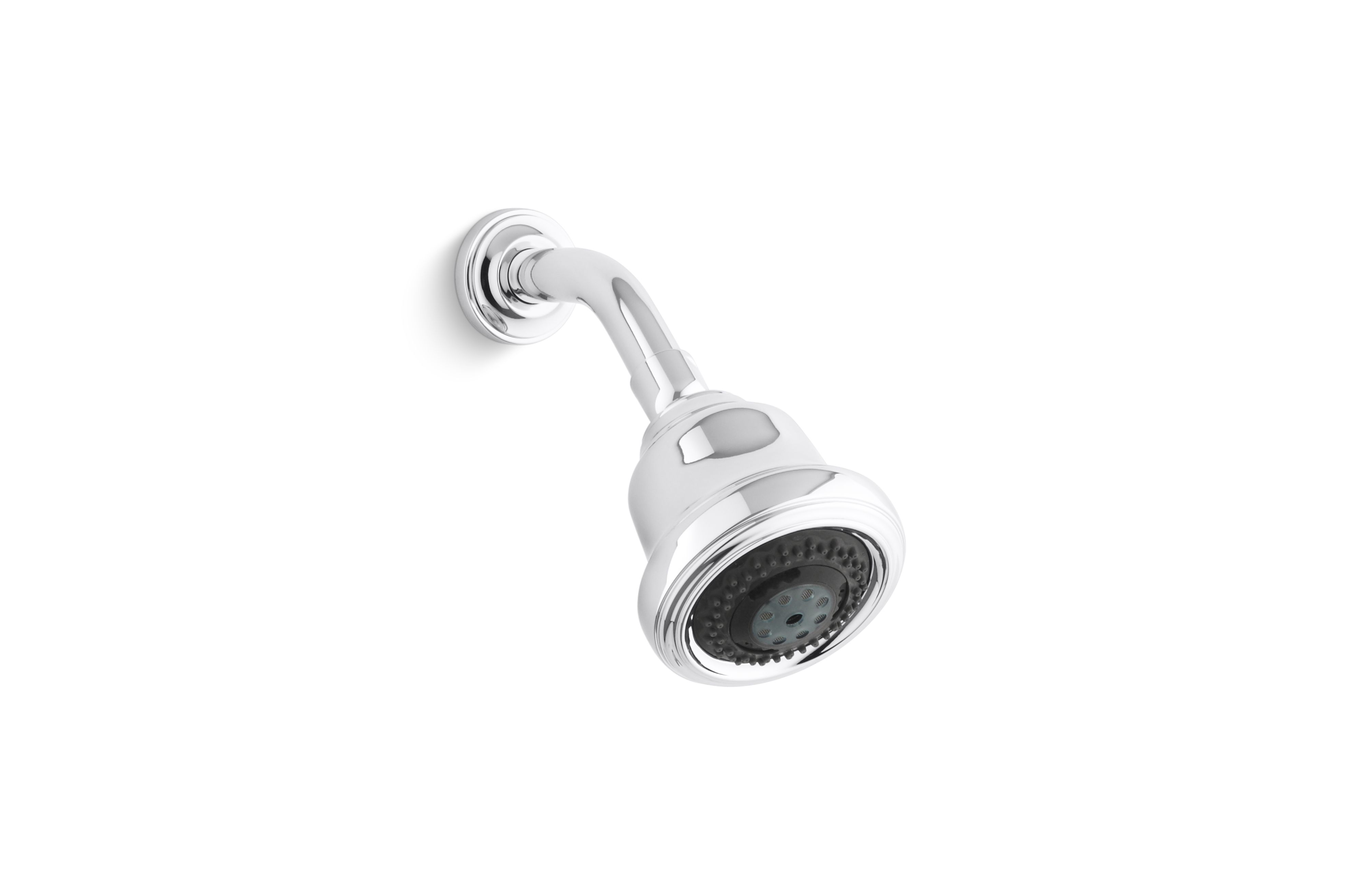 Foundations — Showerhead with Arm #2