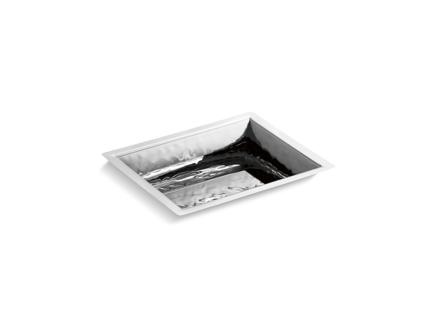 Bacifiore® Under-mount sink