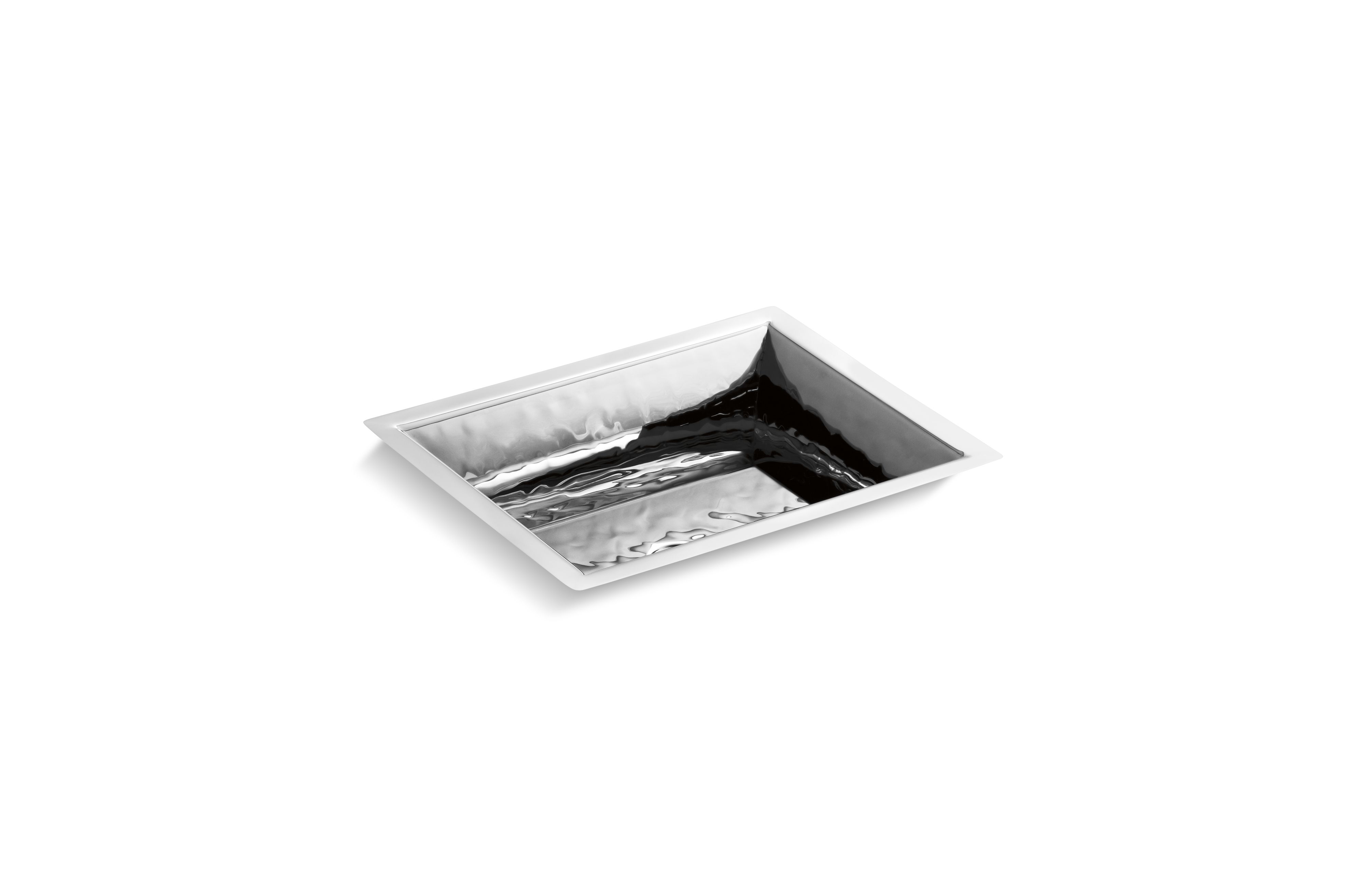 Bacifiore® — Undermount Bathroom Sink