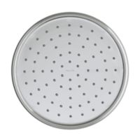 Air-Induction Small Traditional Rain Showerhead 2