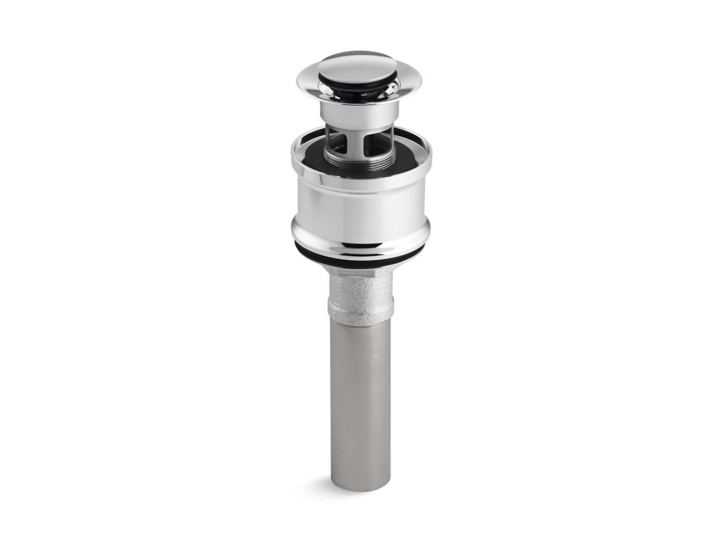Foundations European Soft Touch Drain