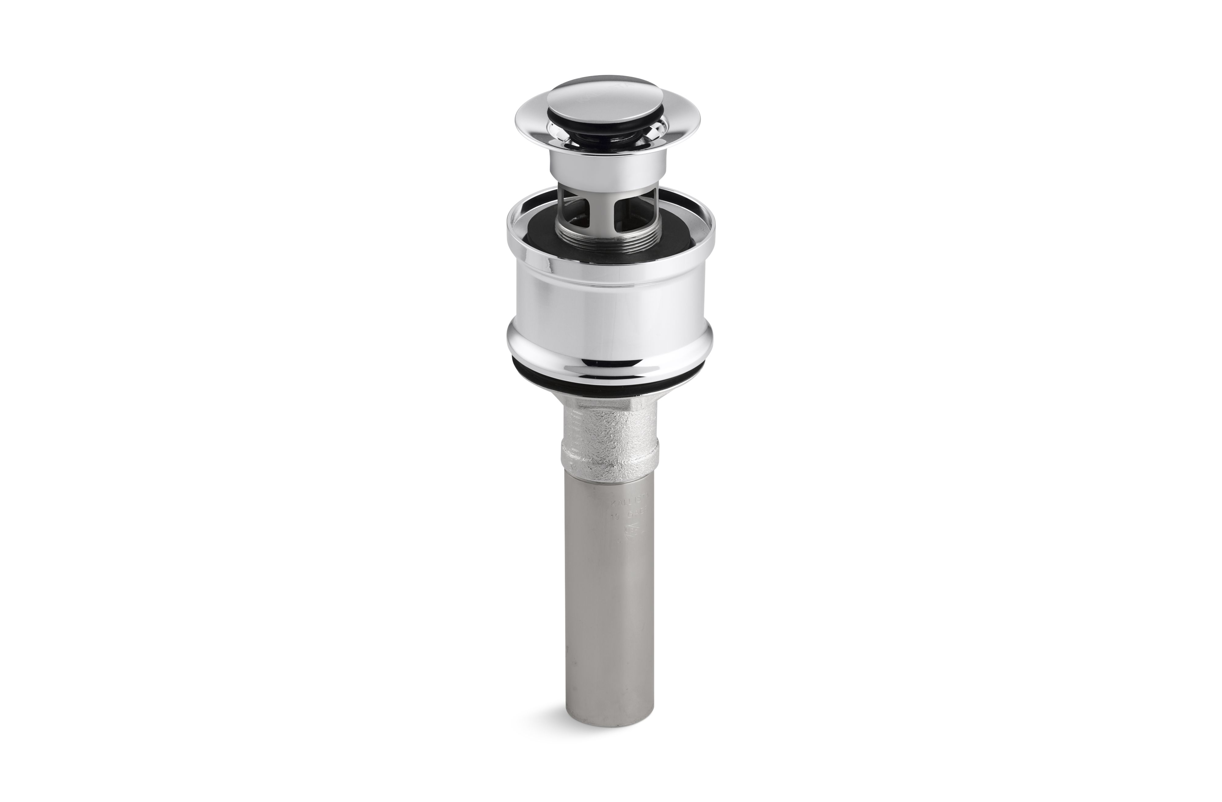 Foundations — European Soft Touch Drain