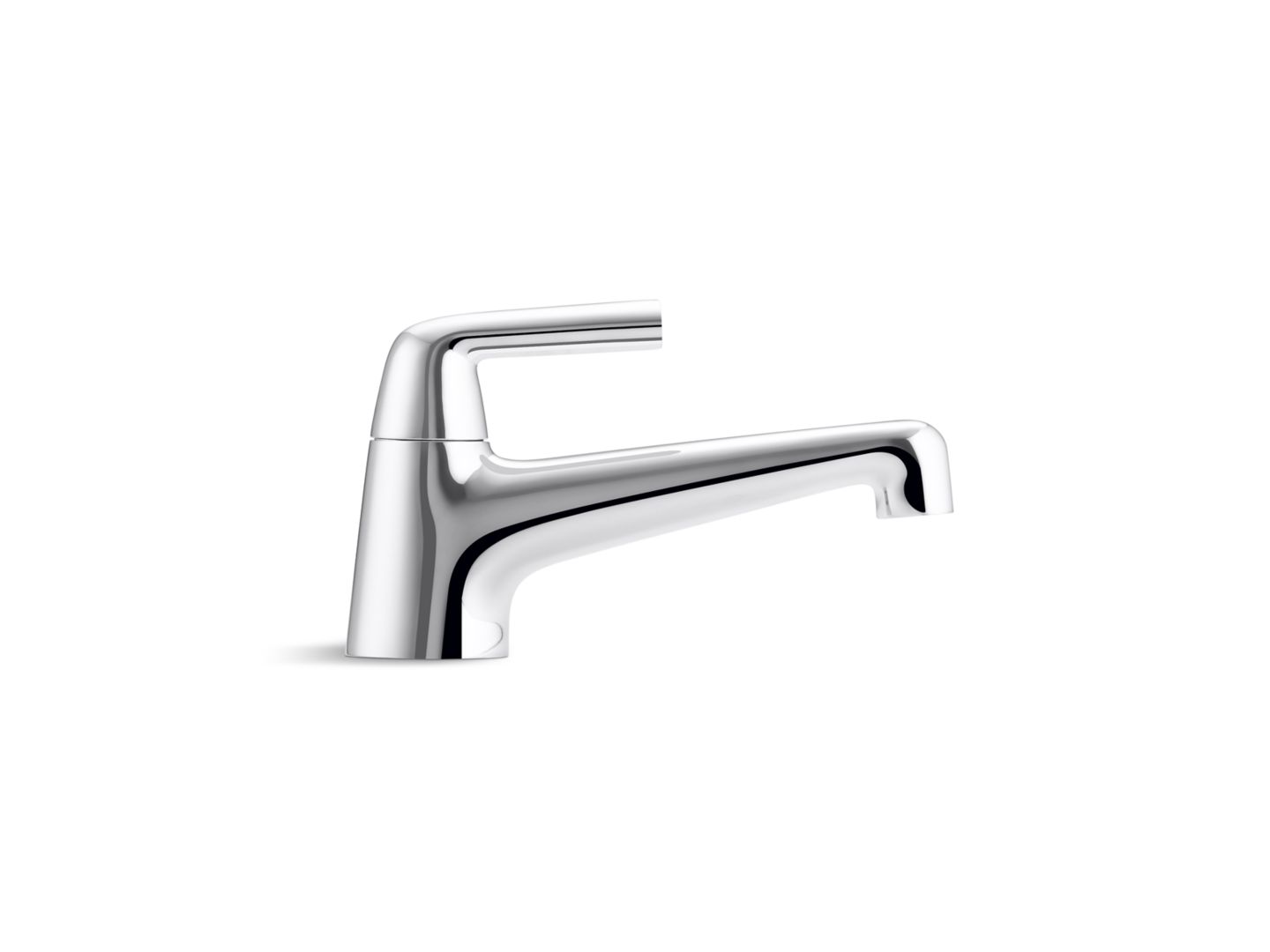 Counterpoint® Single-Control Sink Faucet