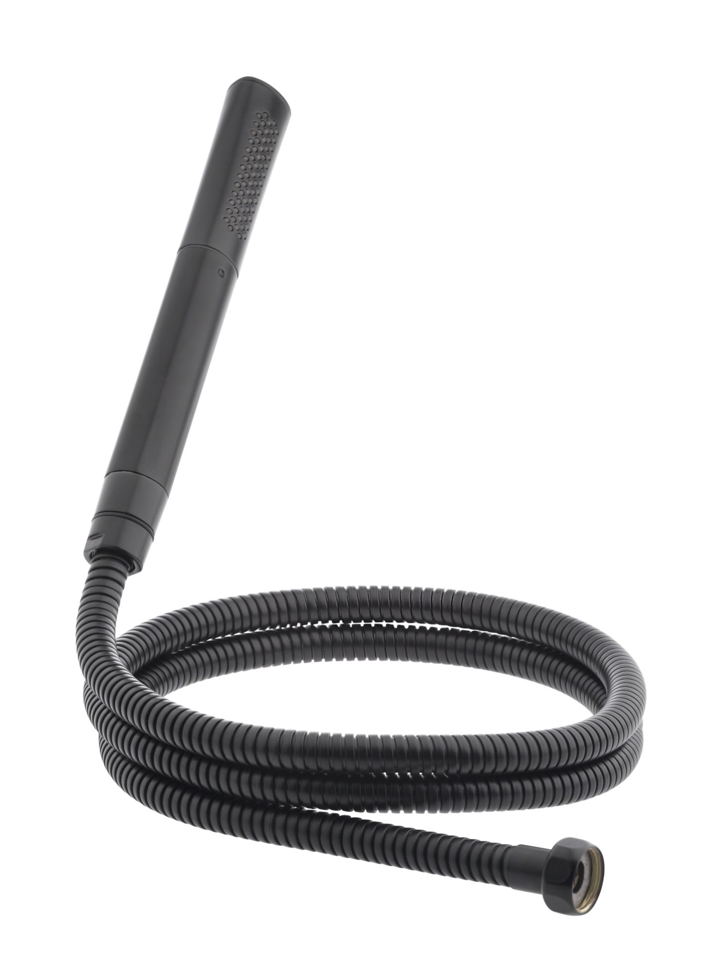 Wand Dual-Function Handshower with Hose