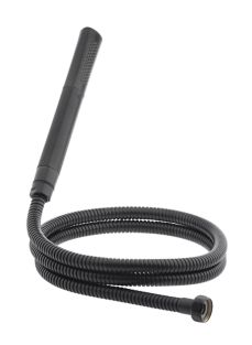 Wand Dual-Function Handshower with Hose