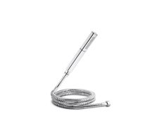 Foundations Soft Modern Dual-Function Handshower with Hose