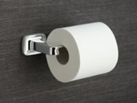 Toilet Paper Holder 1