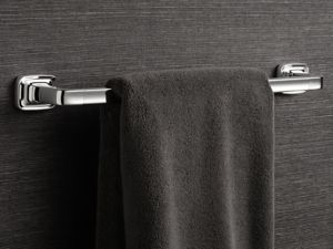 Towel Bar, 18"