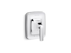 Per Se® Thermostatic Trim, Lever Handle