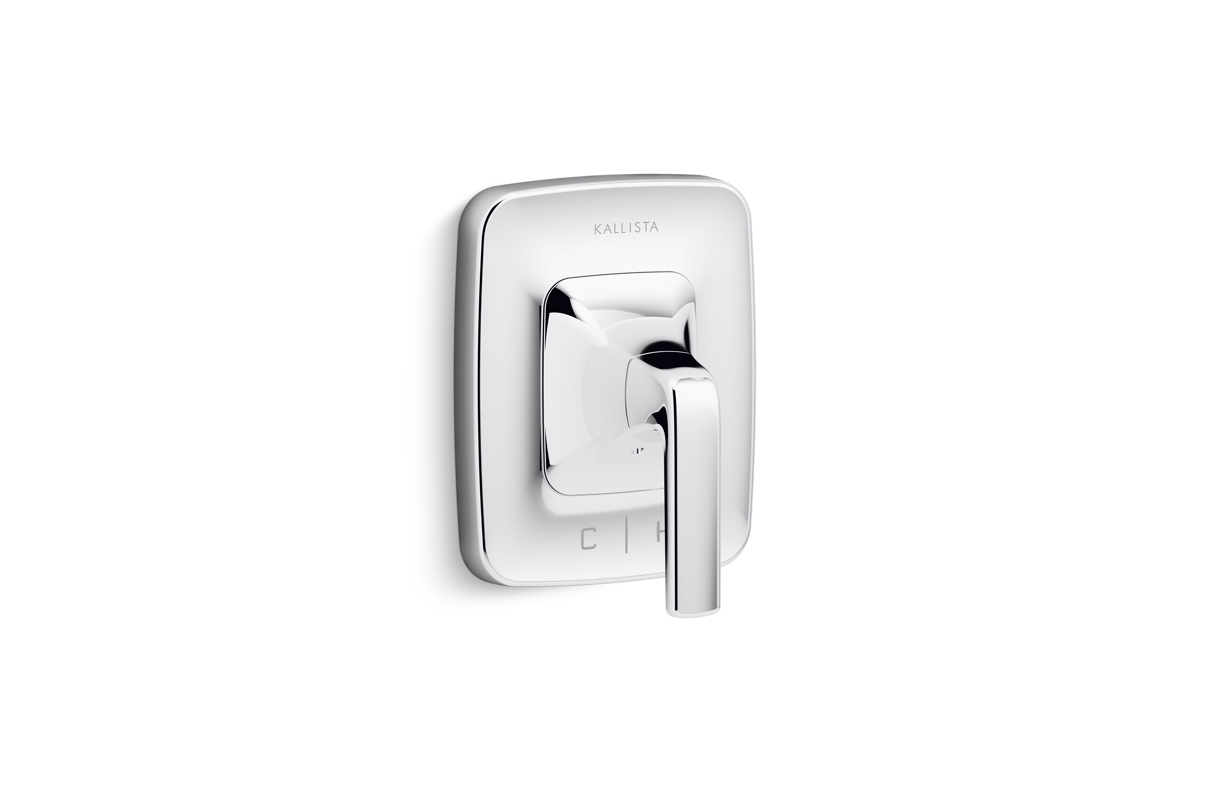 Per Se® — Thermostatic Trim, Lever Handle