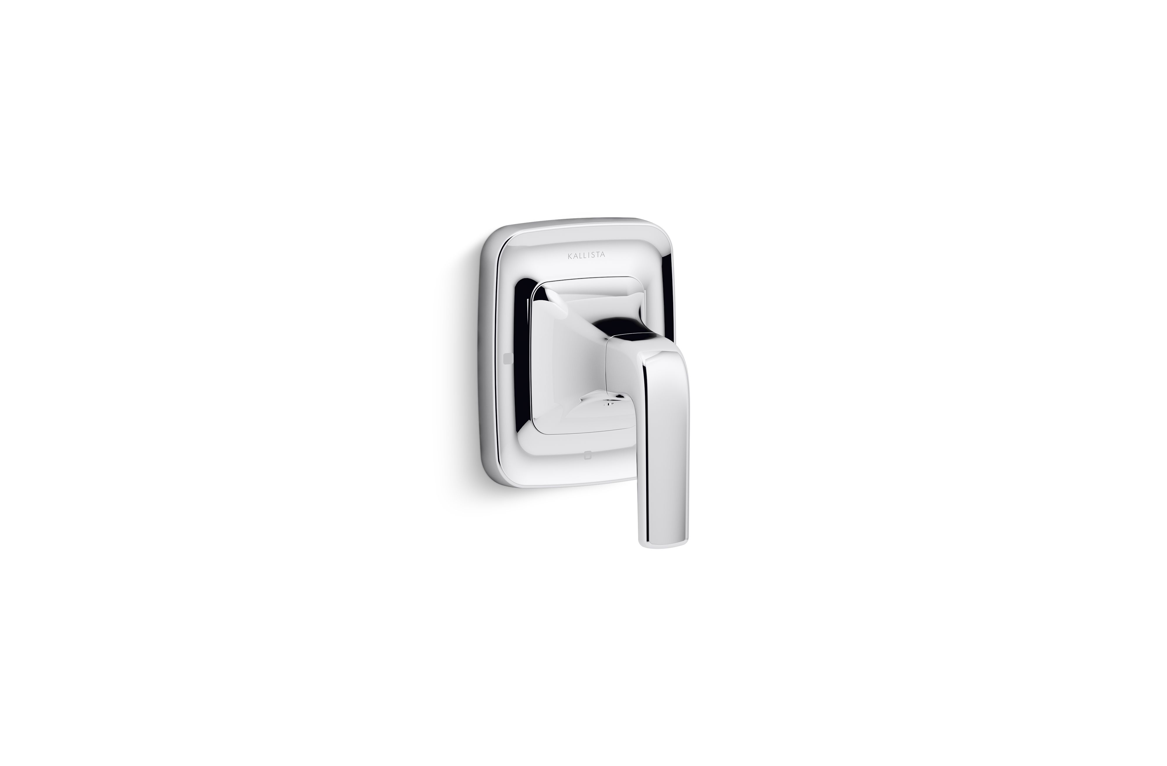 Per Se® — Volume Control Trim, Lever Handle