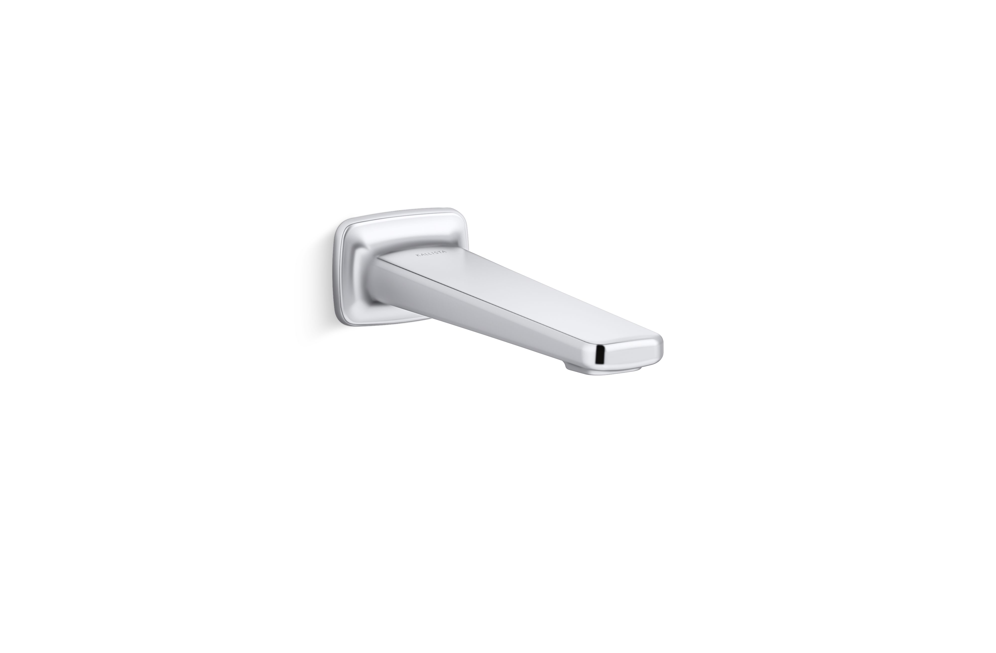 Per Se® — Wall-Mount Bath Spout