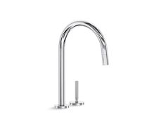 One™ Pull-Down Kitchen Faucet