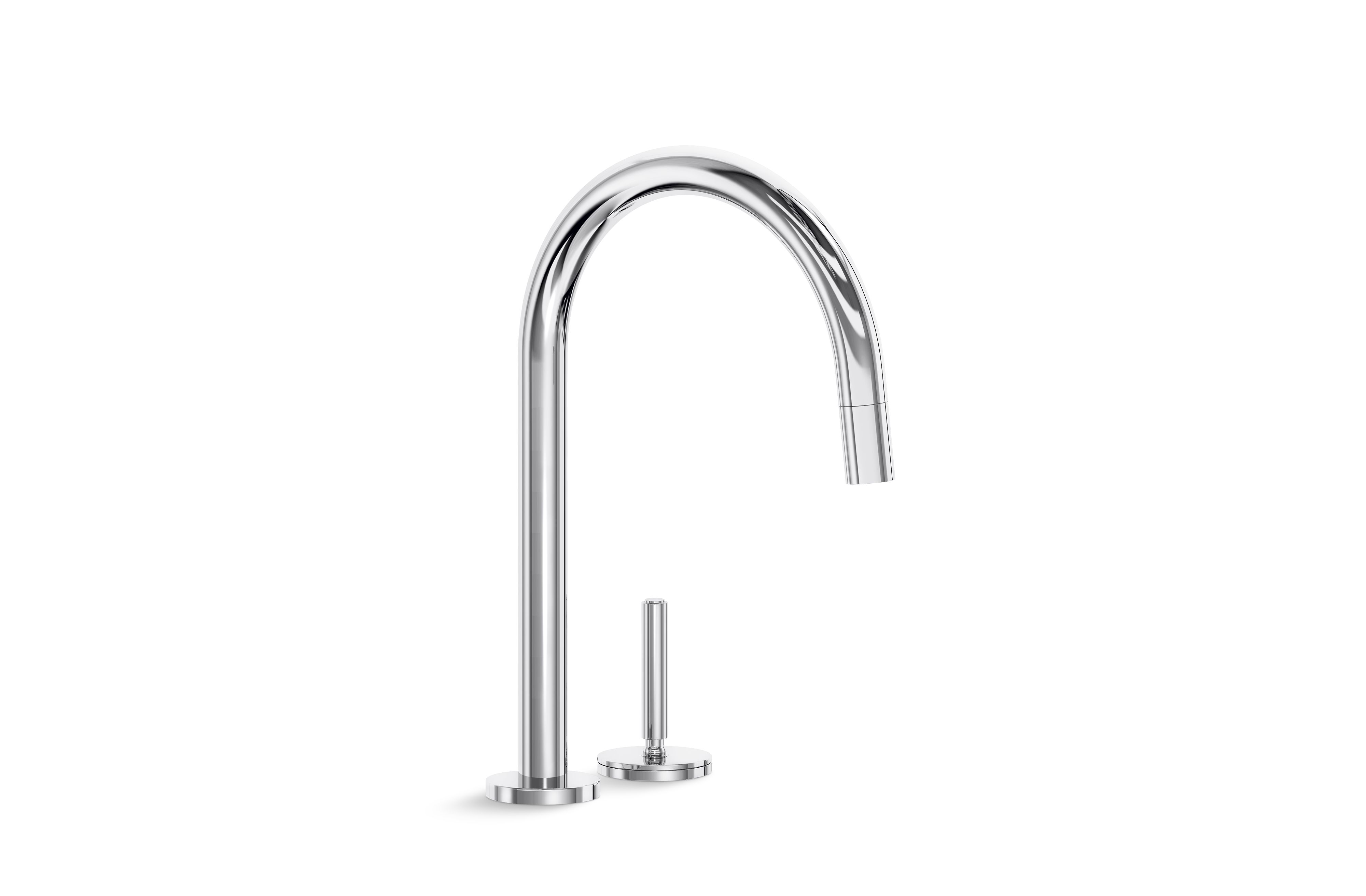 One™ — Pull-Down Kitchen Faucet
