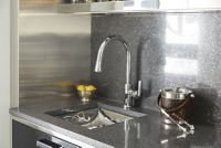 Pull-Down Kitchen Faucet 2