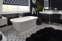 Classic Freestanding Bathtub 2