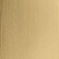 Brushed Moderne Brass