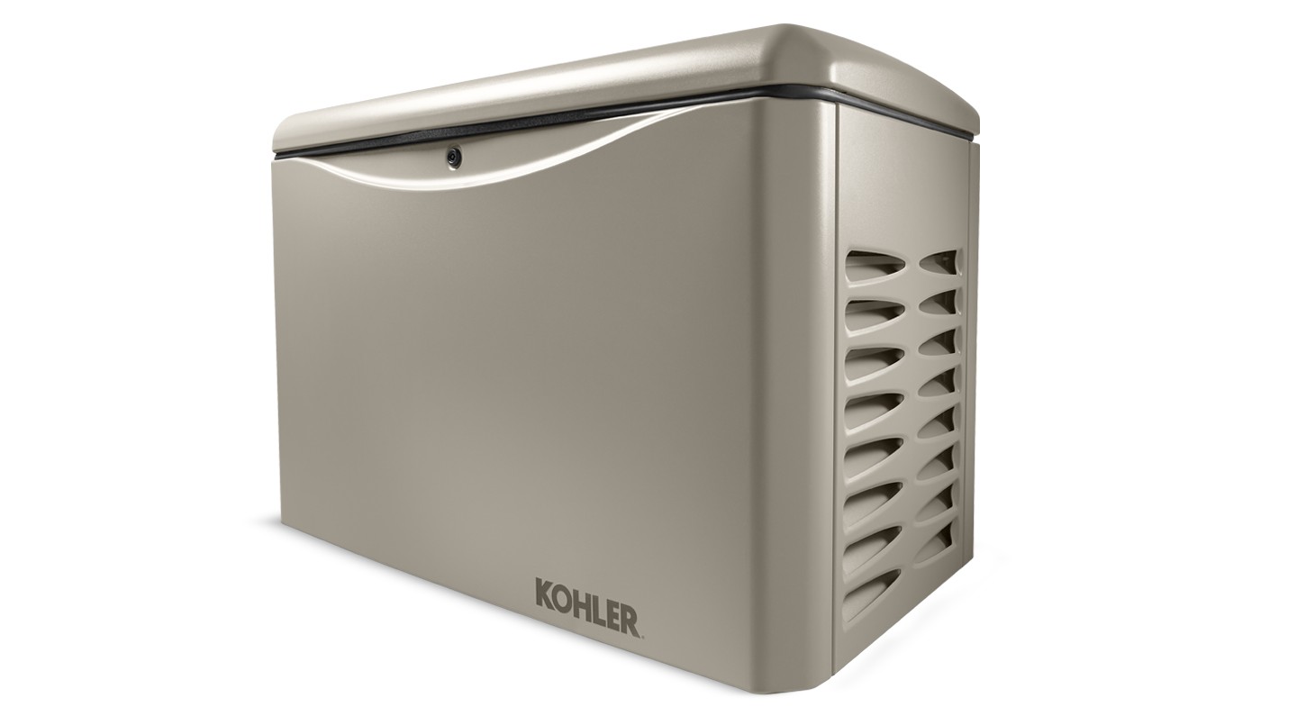 RFK Kohler Kohler Power