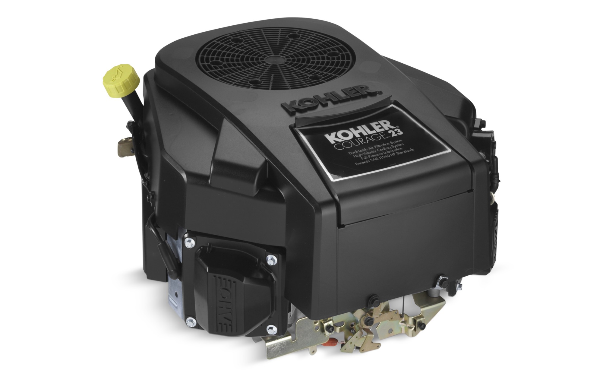 Air Filter Fuel Pump For Kohler SV810 SV740 SV730 SV715 SV710 SV720 Engine Motor 