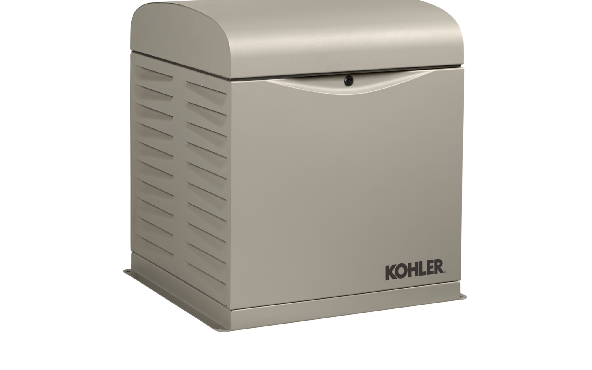 convertible Encyclopedia Condense 12 kW Generator | Small Business Generators | KOHLER