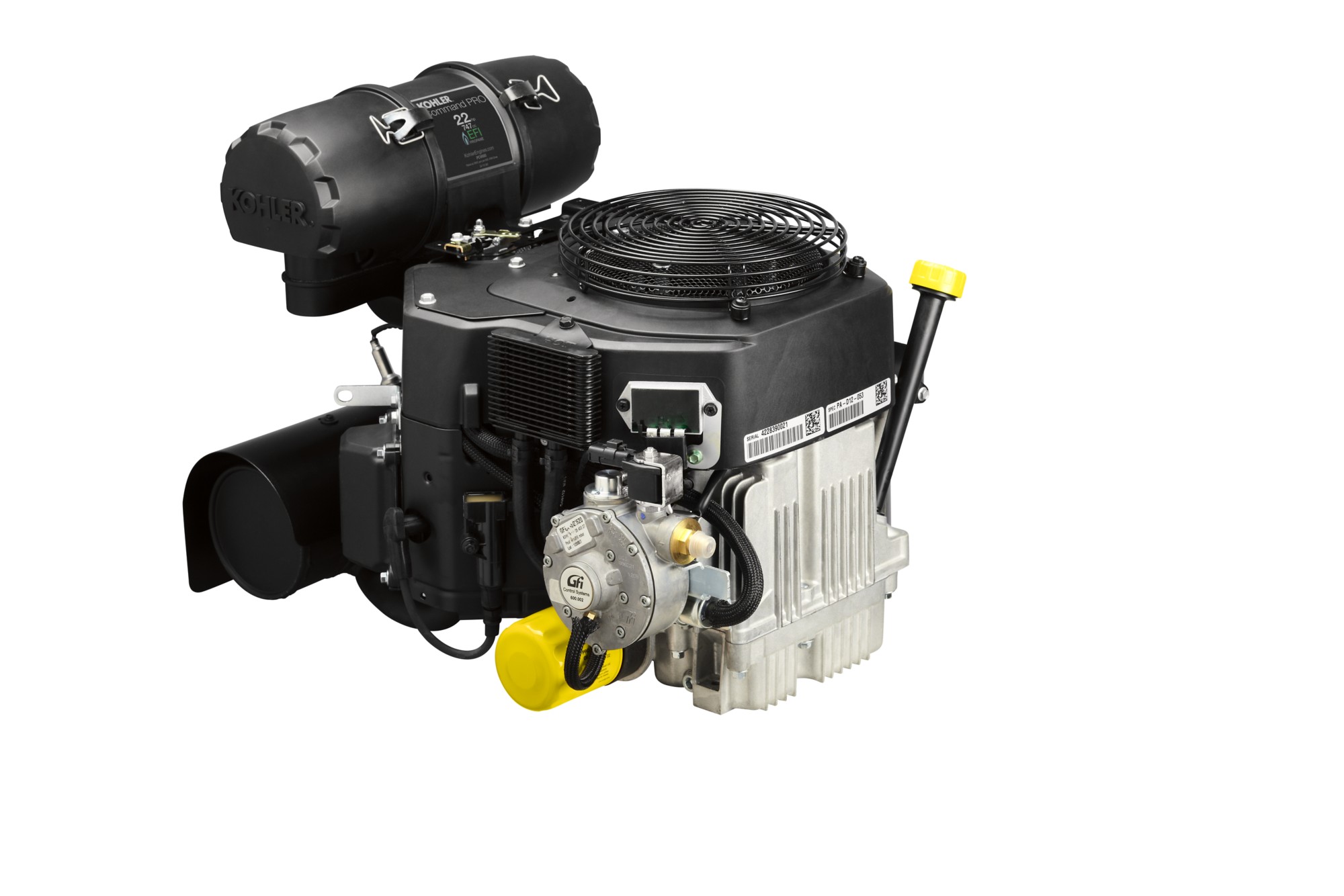 PCV680 Command PRO EFI Propane KOHLER