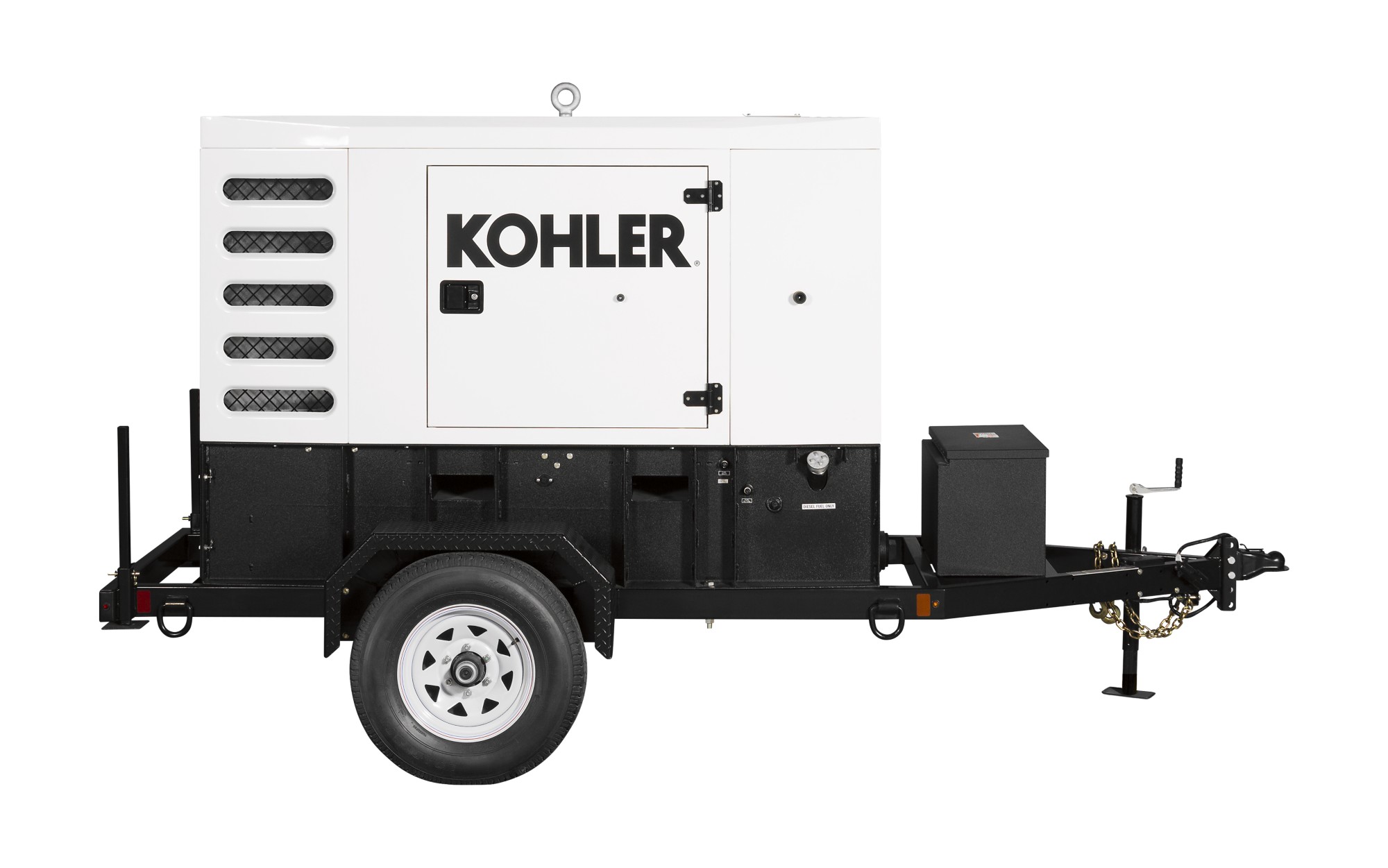 Mobile Products | Kohler