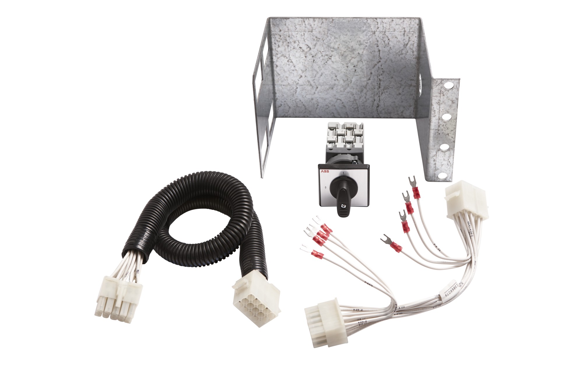 Controller Disconnect Switch Industrial Accessories KOHLER