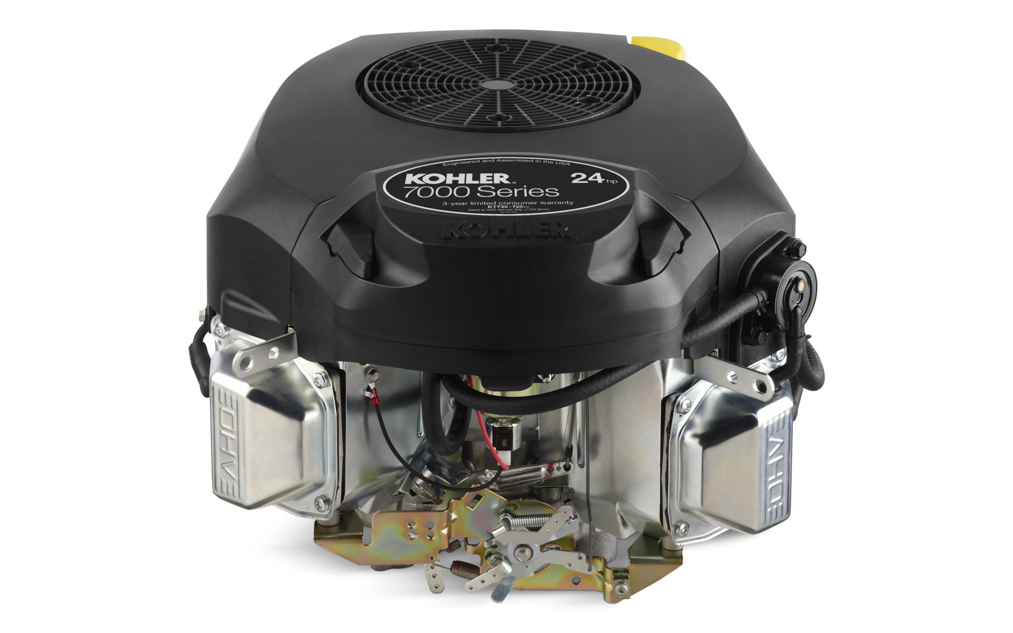 Kit Messa A Punto Filtro Aria Per Motori Kohler Serie 7000 (KT620-KT745) 20-26HP