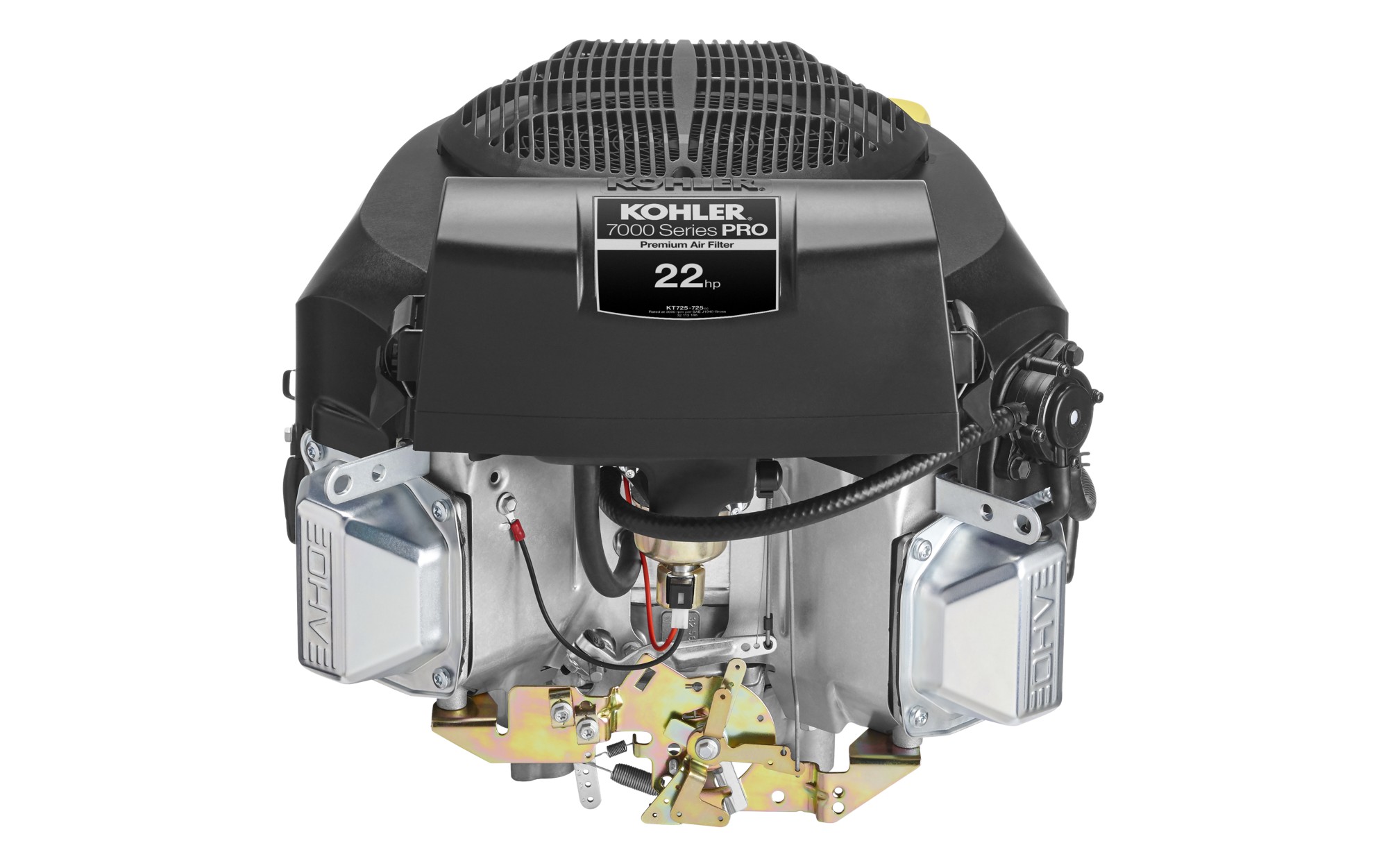 KT725 7000 Series KOHLER