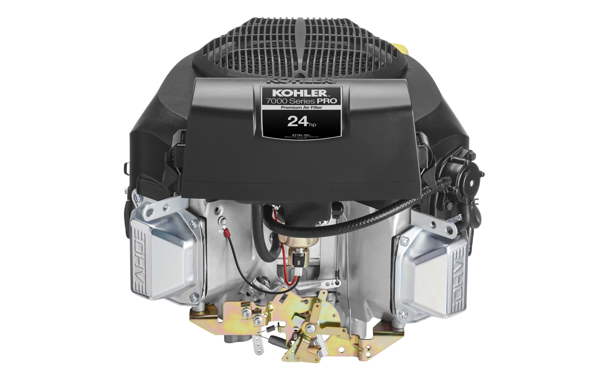 KT735 7000 Series KOHLER