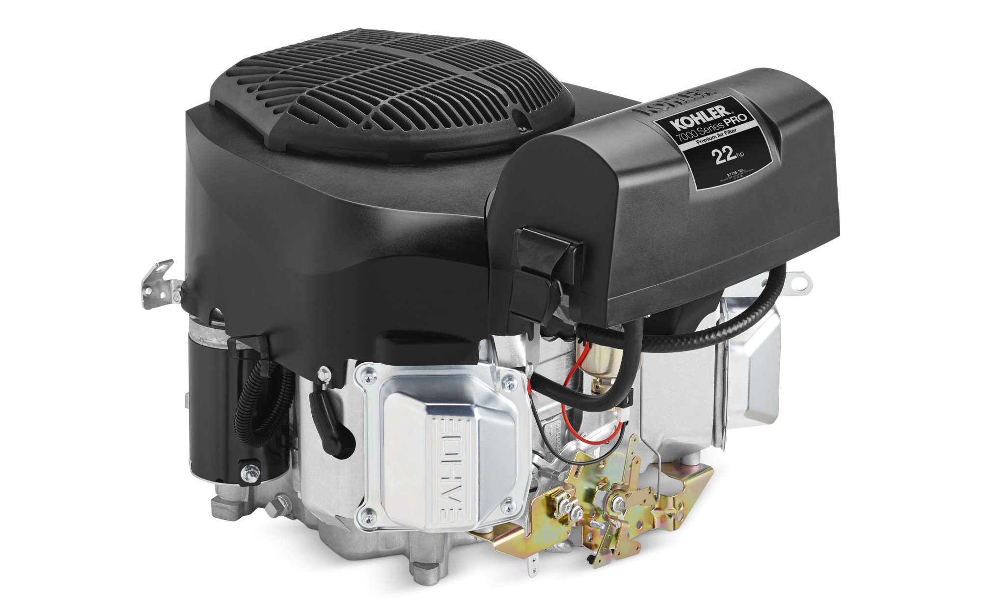 Kohler 7000 Series Engine