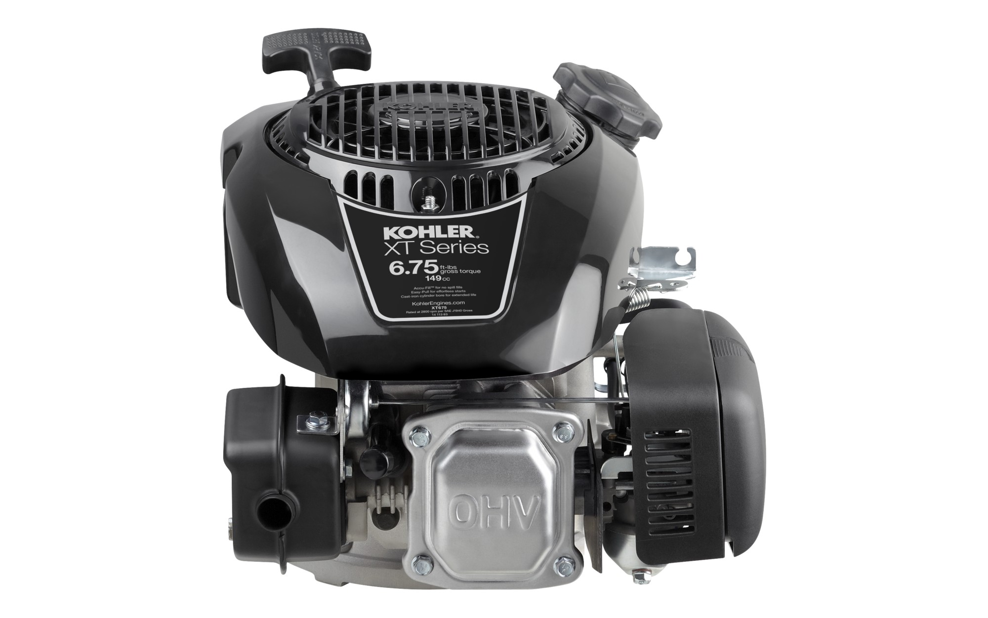 XT650 XT Series KOHLER