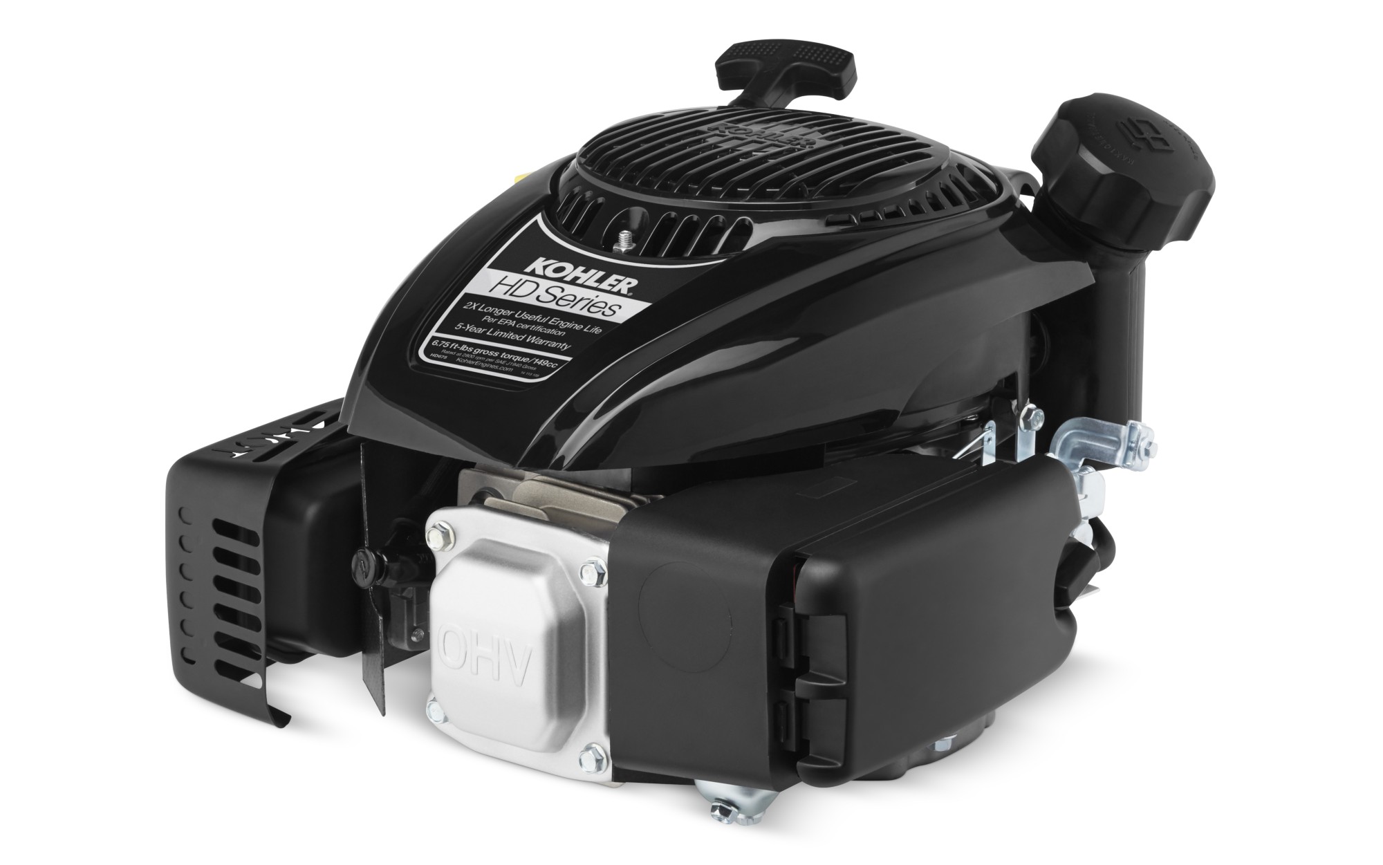 Poulan pro kohler xt series online xt675