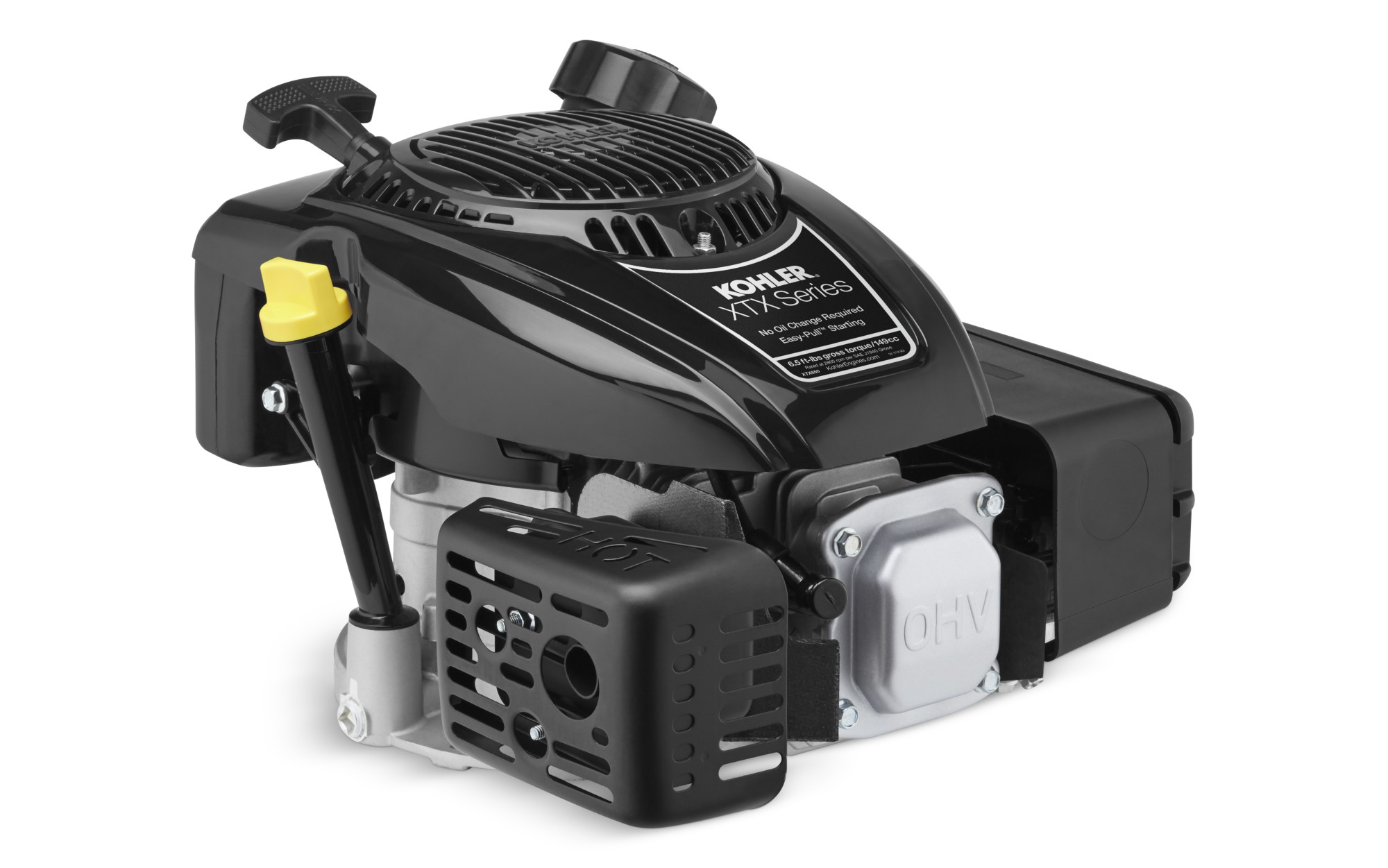 XTX650 XTX Series KOHLER