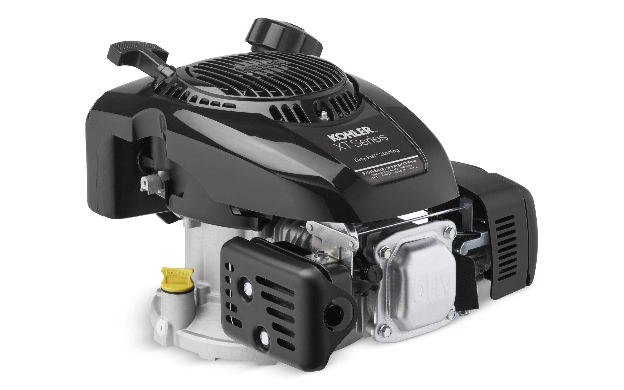 Huskee kohler xt series xt650 sale